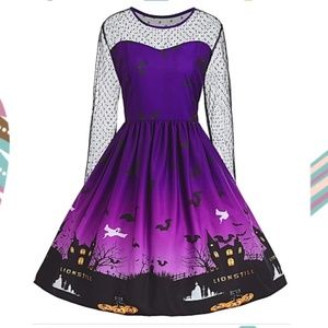 Nextmia fashion Halloween Dress